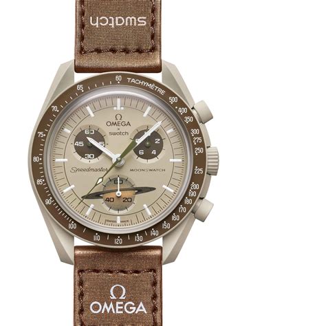 omega swatch speedmaster price.